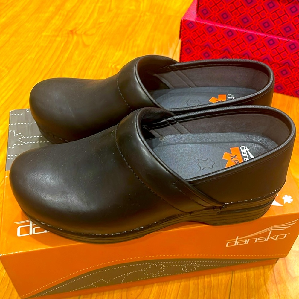 Dansko Pro XP Cabrio
